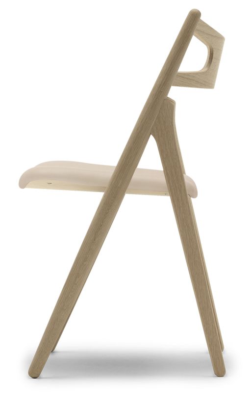 Carl Hansen &amp; Søn - CH29P Sawbuck Chair