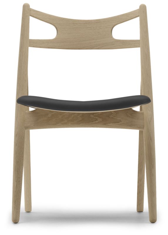 Carl Hansen &amp; Søn - CH29P Sawbuck Chair