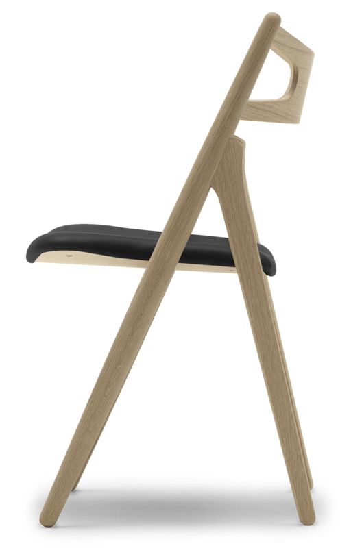 Carl Hansen &amp; Søn - CH29P Sawbuck Chair