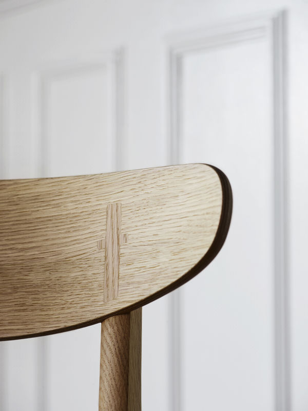 Carl Hansen &amp; Søn - CH30P Chair