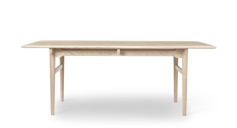 Carl Hansen &amp; Søn - CH327 Dining Table