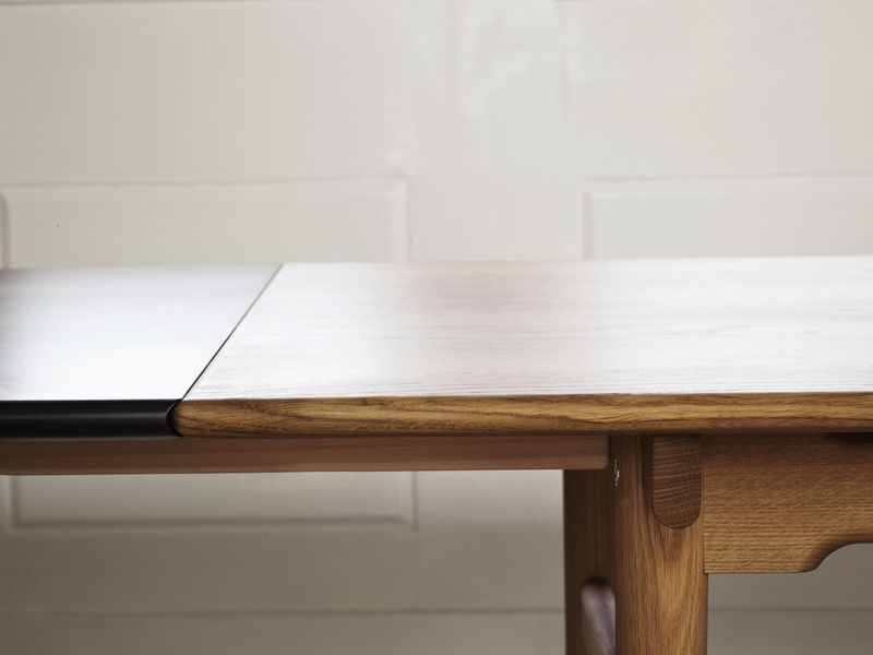 Carl Hansen &amp; Søn - CH327T Insert Leaf