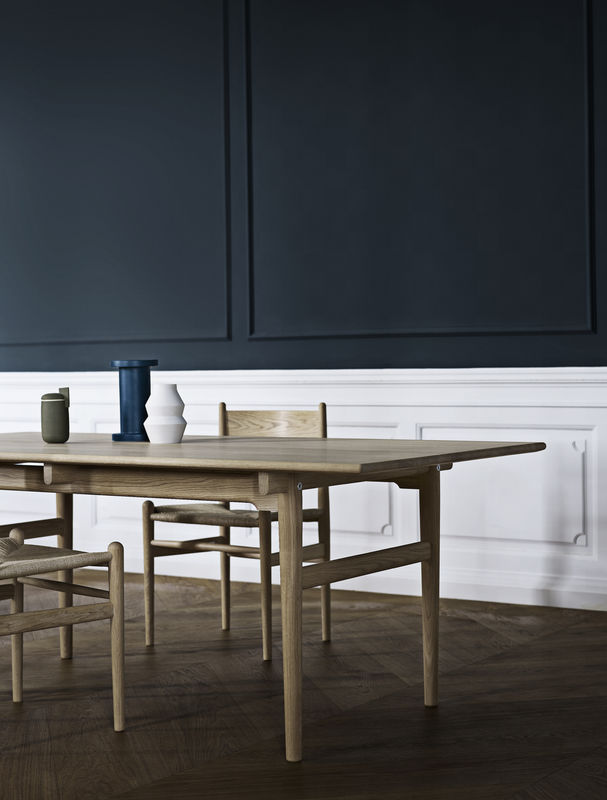 Carl Hansen &amp; Søn - CH36 Dining Chair