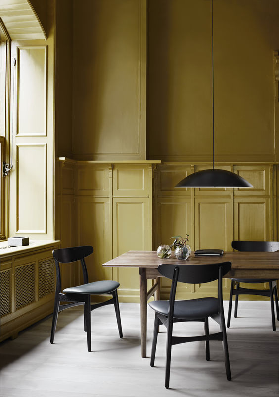 Carl Hansen &amp; Søn - CH30P Chair