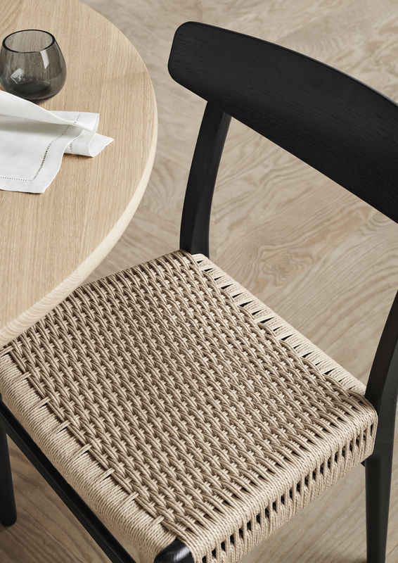 Carl Hansen &amp; Søn - CH23 Chair