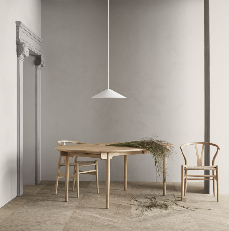 Carl Hansen &amp; Søn - CH24 Wishbone Chair