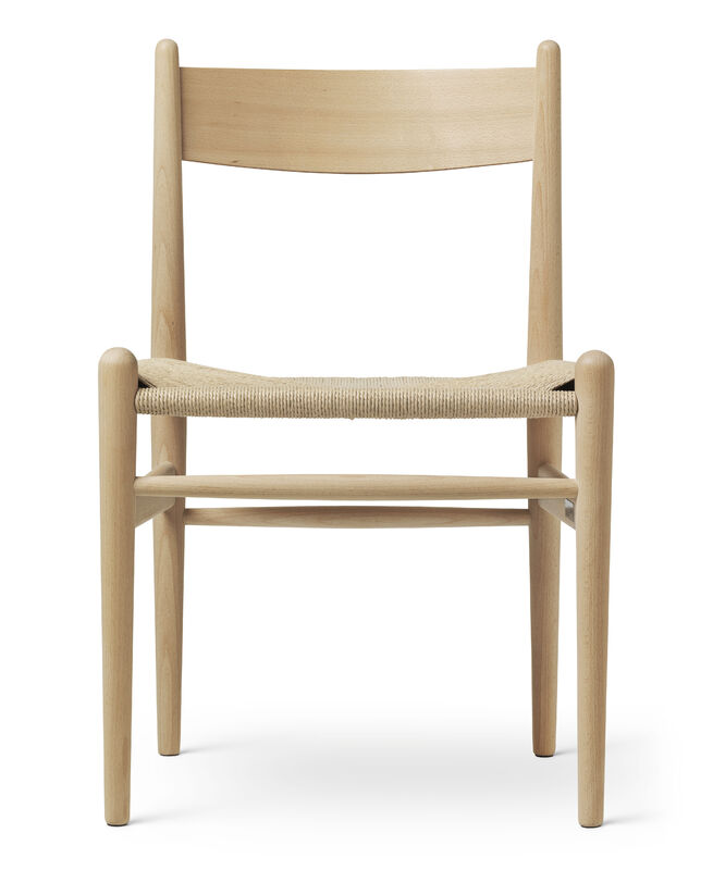 Carl Hansen & Søn - CH36 Dining Chair