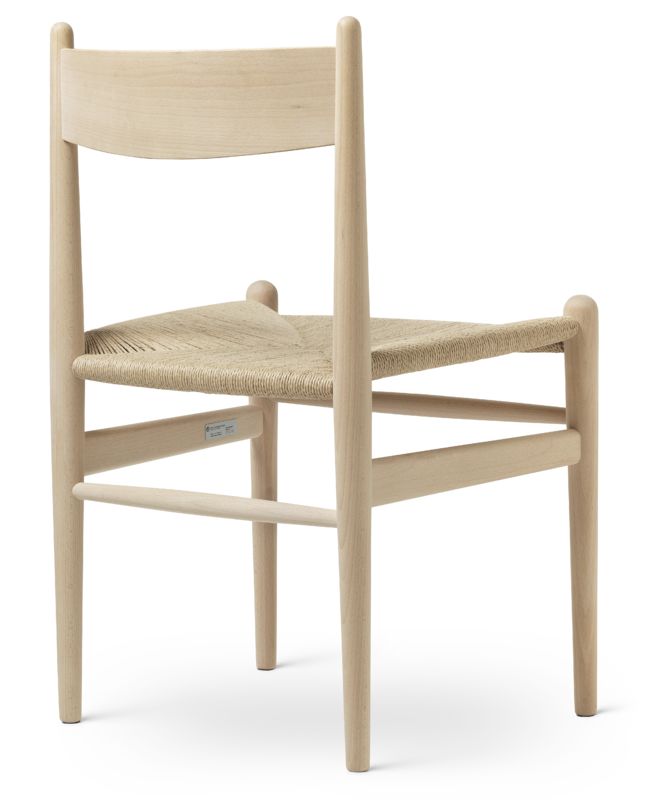 Carl Hansen &amp; Søn - CH36 Dining Chair