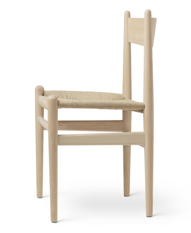 Carl Hansen &amp; Søn - CH36 Dining Chair