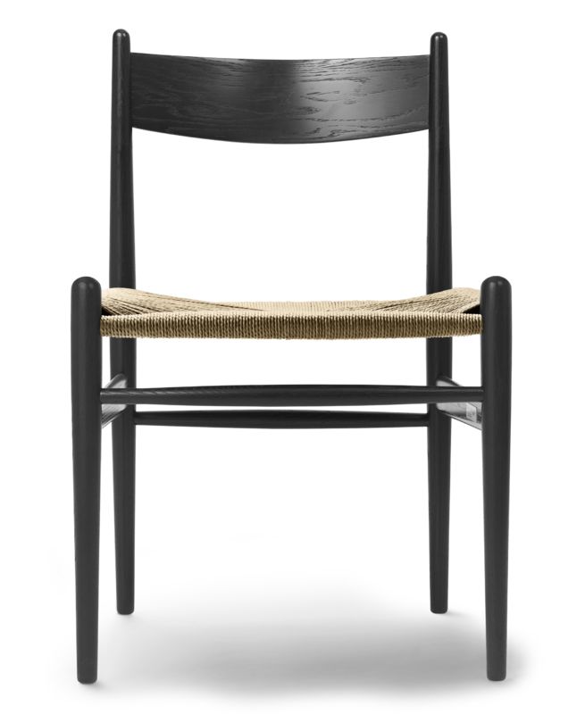 Carl Hansen &amp; Søn - CH36 Dining Chair