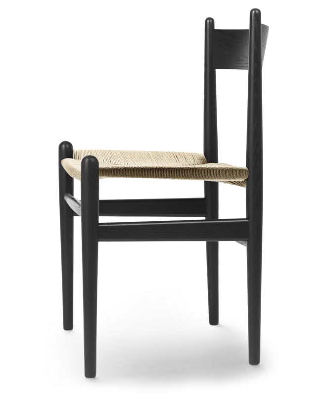 Carl Hansen &amp; Søn - CH36 Dining Chair