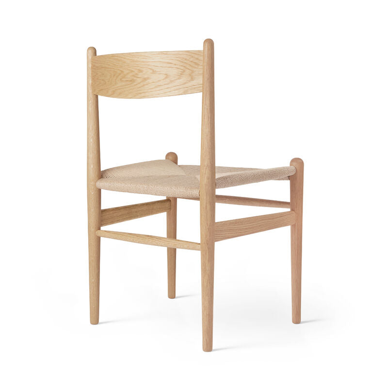 Carl Hansen &amp; Søn - CH36 Dining Chair