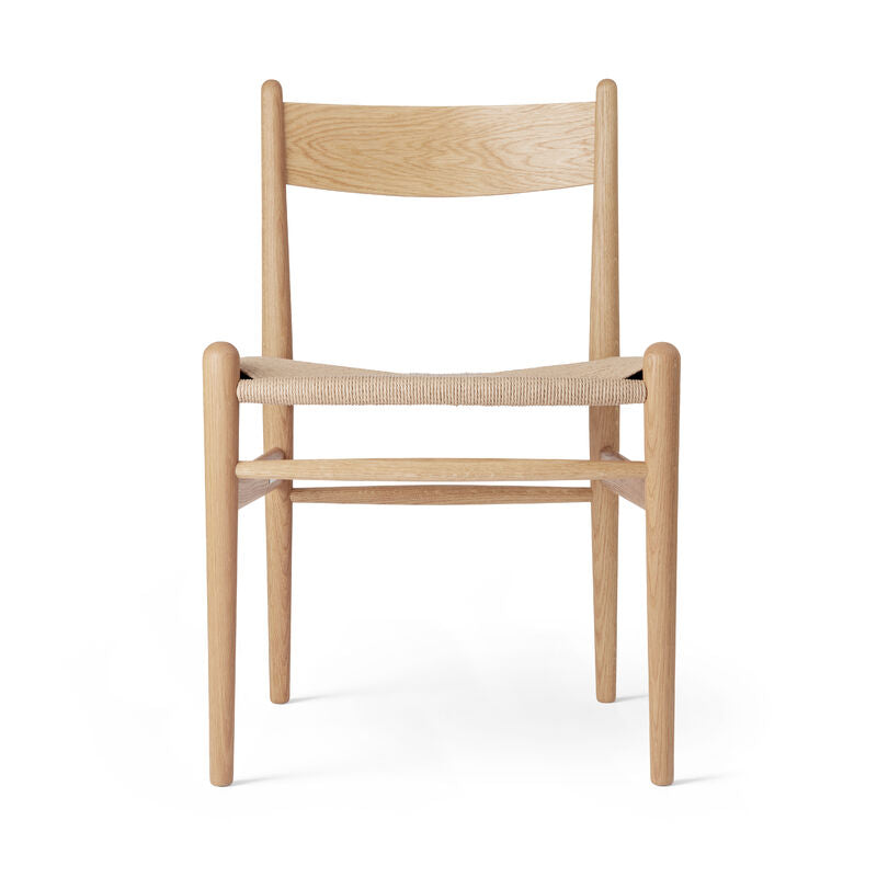 Carl Hansen &amp; Søn - CH36 Dining Chair