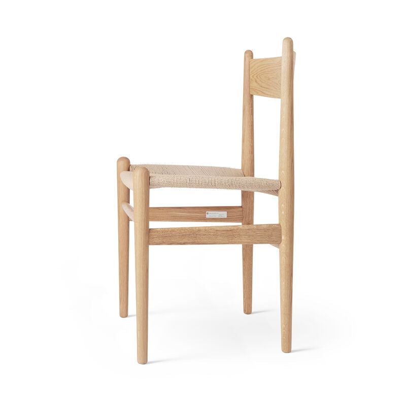 Carl Hansen &amp; Søn - CH36 Dining Chair