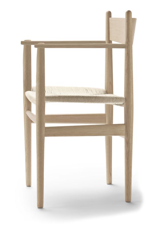 Carl Hansen &amp; Søn - CH37 Dining Chair