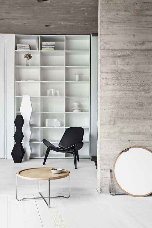 Carl best sale hansen table