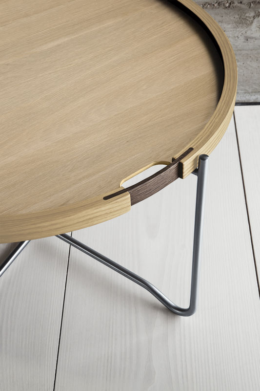 Carl Hansen &amp; Søn - CH417 Tray Table