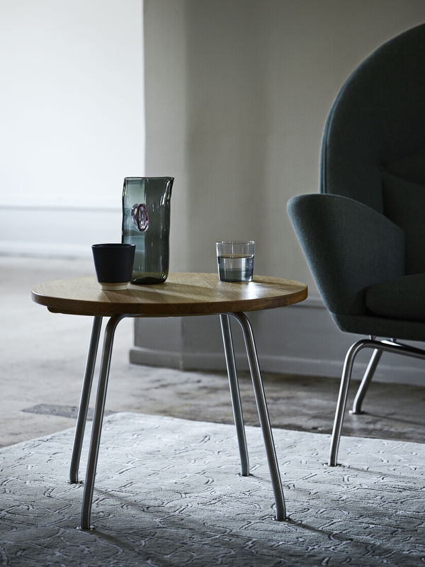 Carl Hansen &amp; Søn - CH415 Coffee Table