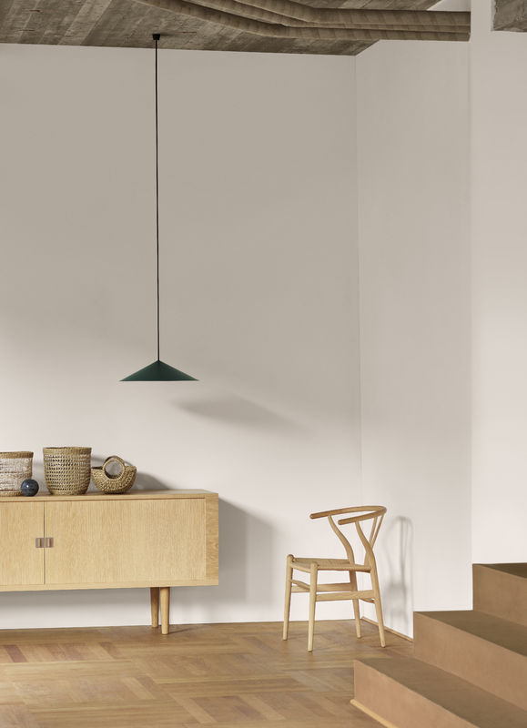 Carl Hansen &amp; Søn - CH24 Wishbone Chair