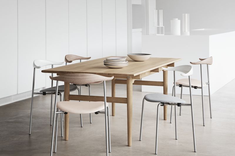 Carl hansen online round table