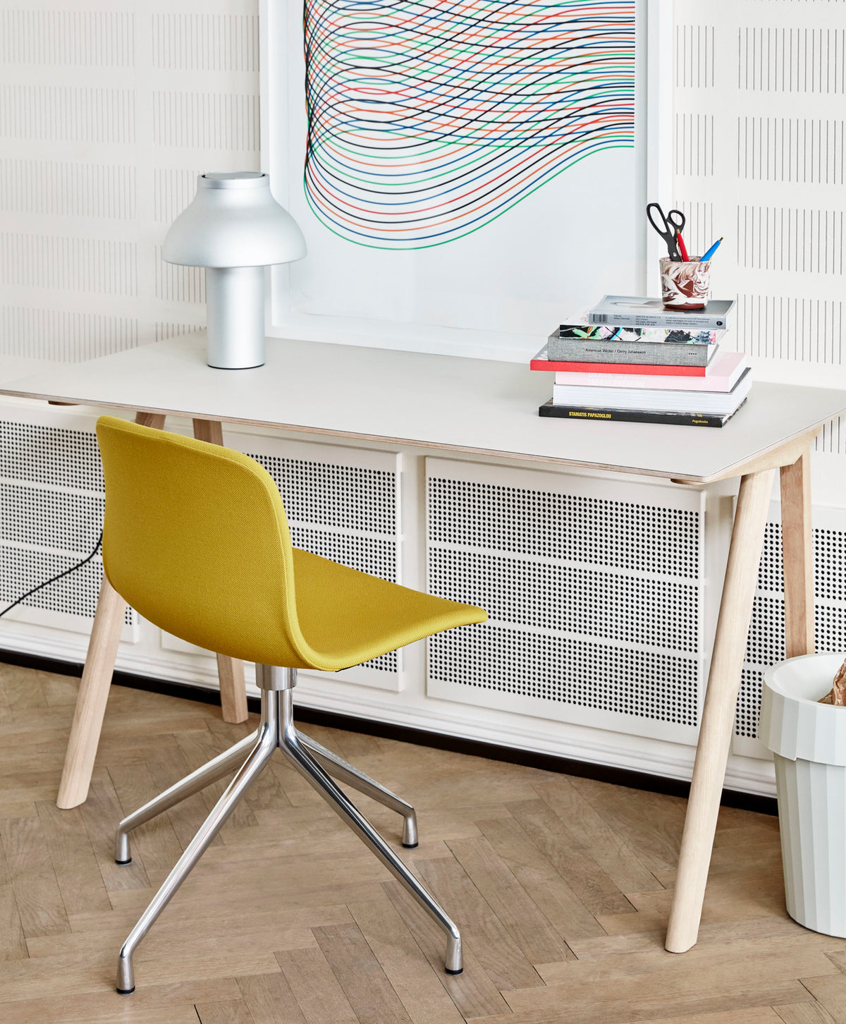 HAY - CPH 90 Desk
