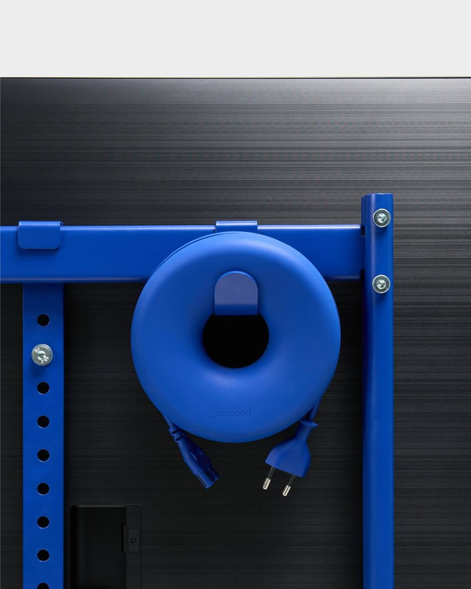 Pedestal - Cable Bagel