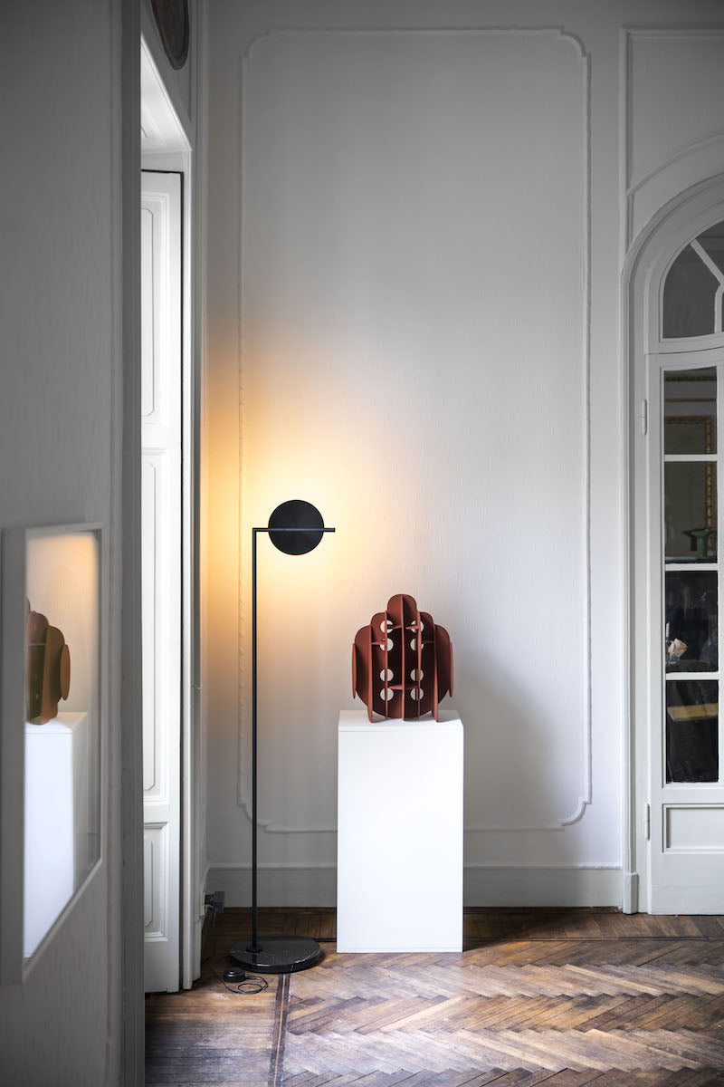 FLOS - Captain Flint Floor Lamp