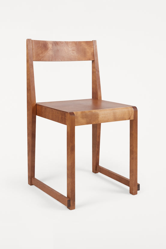 Frama - Chair 01