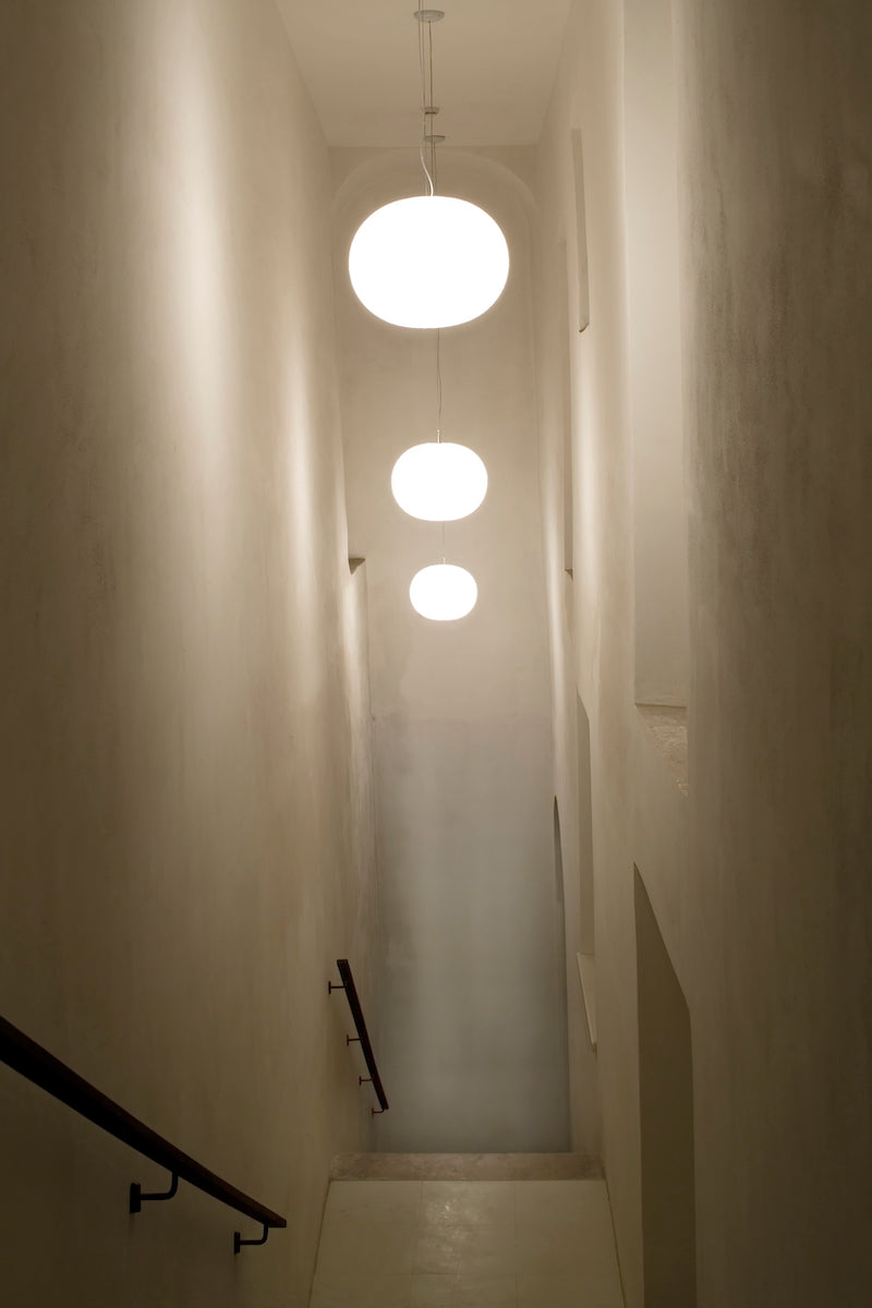 FLOS - Glo-Ball Suspension