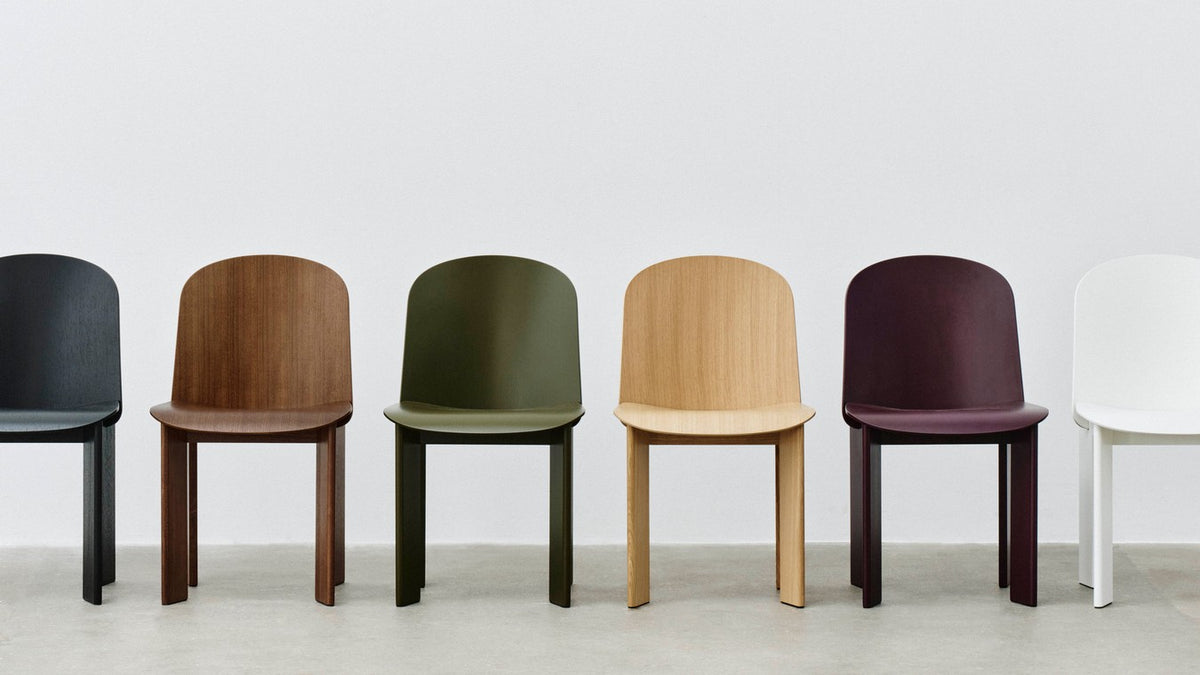 HAY - 65 Chair