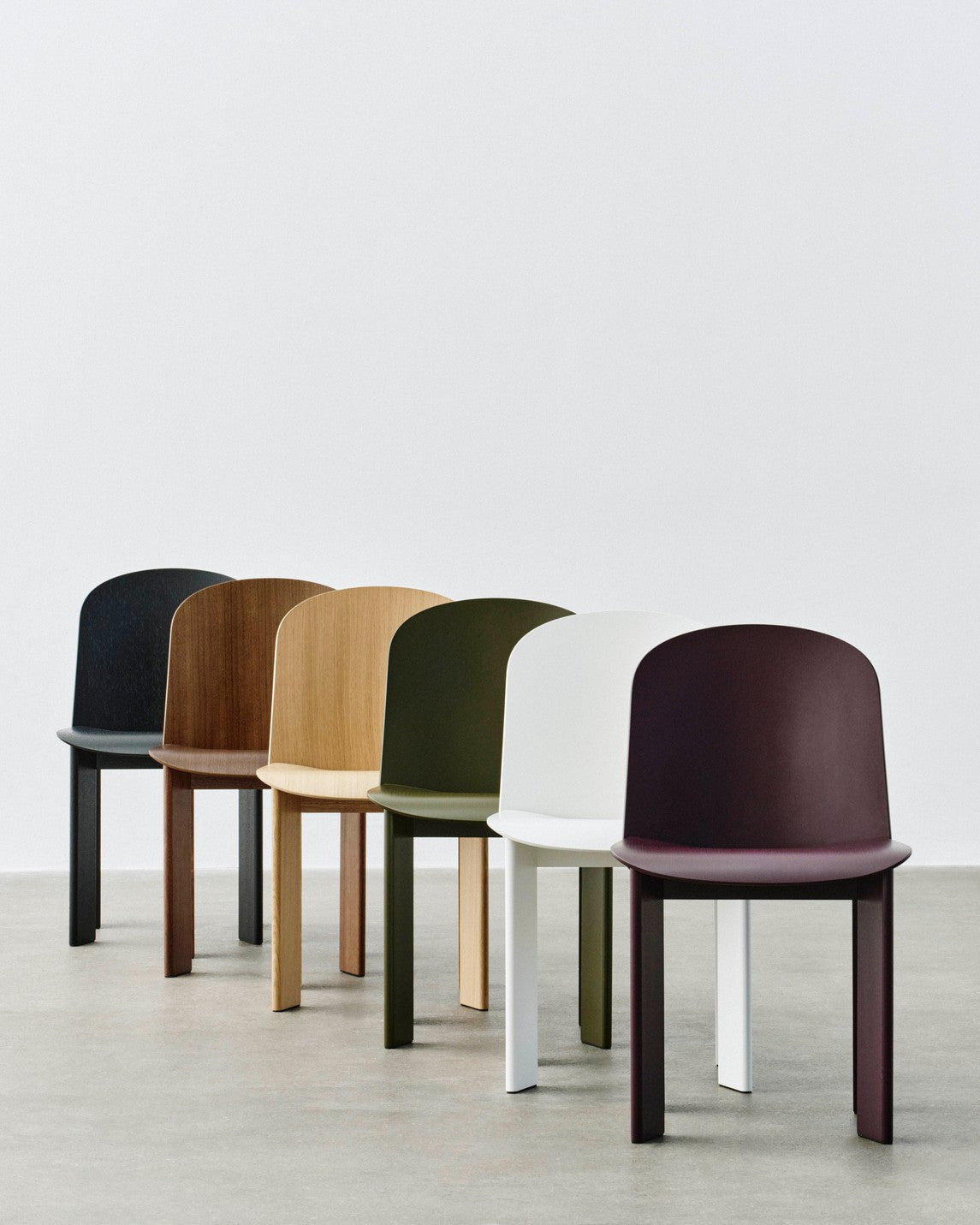 HAY - 65 Chair
