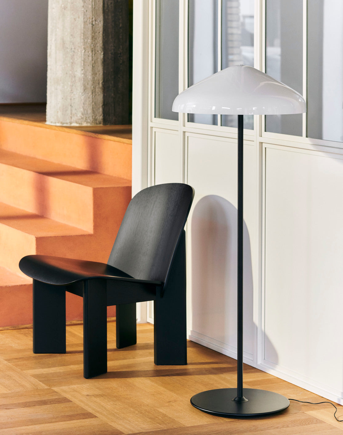 HAY - Pao Floor Lamp