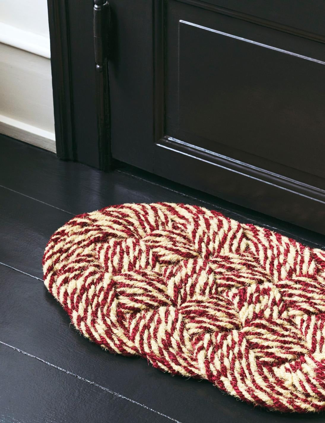 HAY - Coco Door Mat