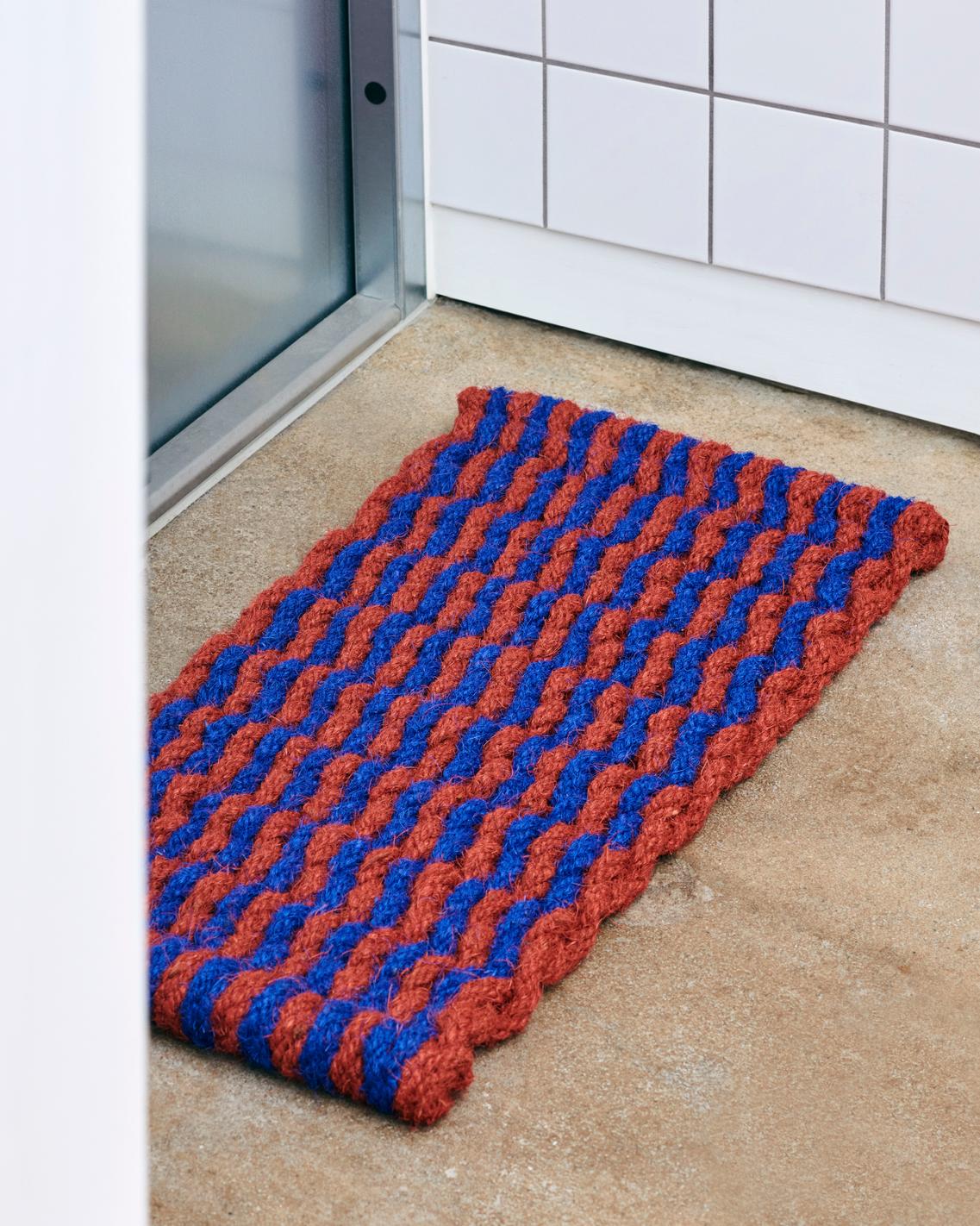 HAY - Coco Door Mat