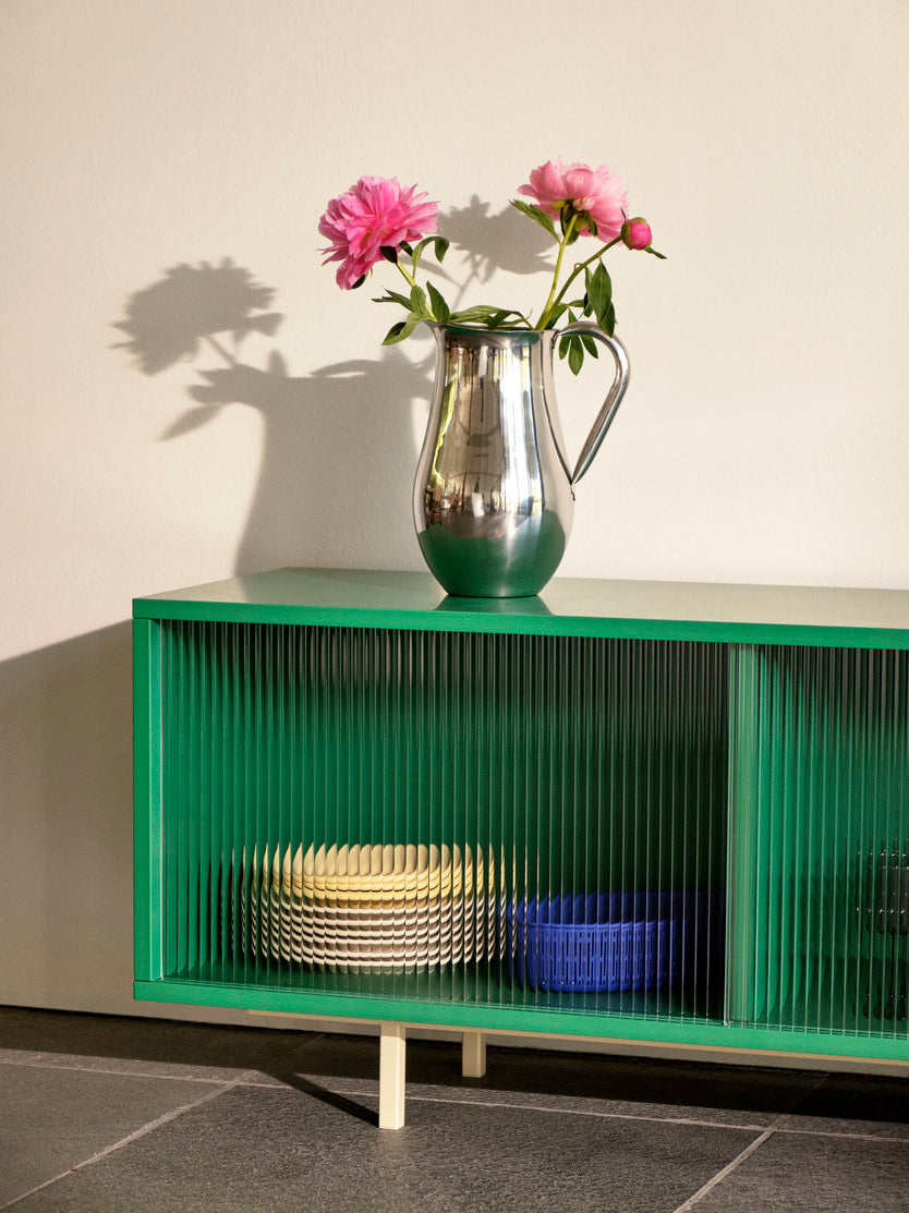 HAY - Colour Cabinet M - Floor