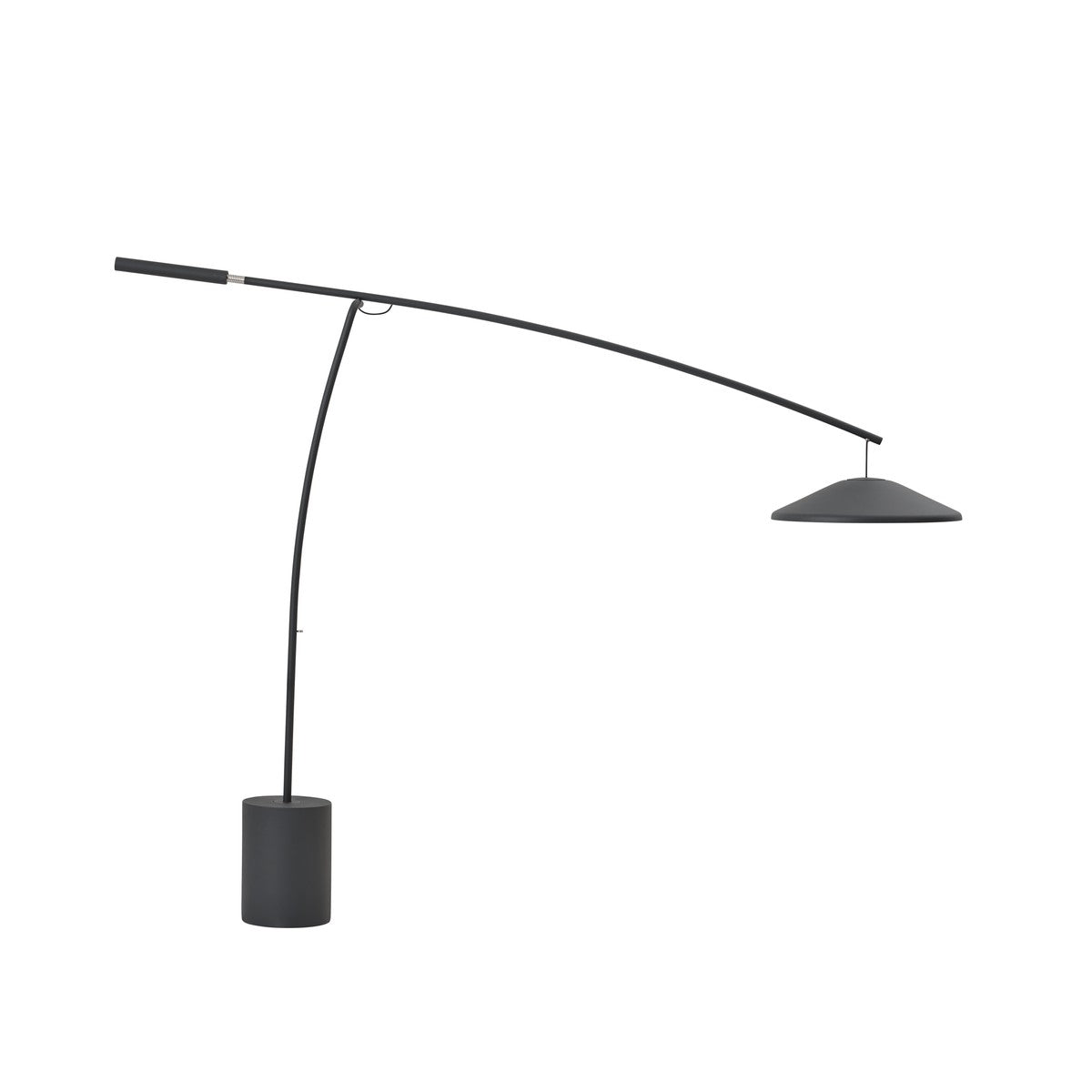 Muuto - Contra Floor Lamp