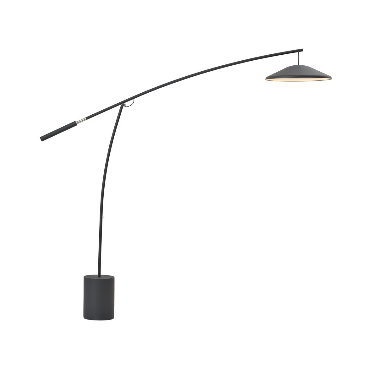 Muuto - Contra Floor Lamp
