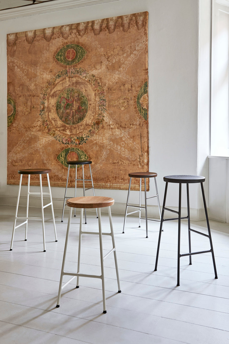 HAY - Cornet Bar Stool