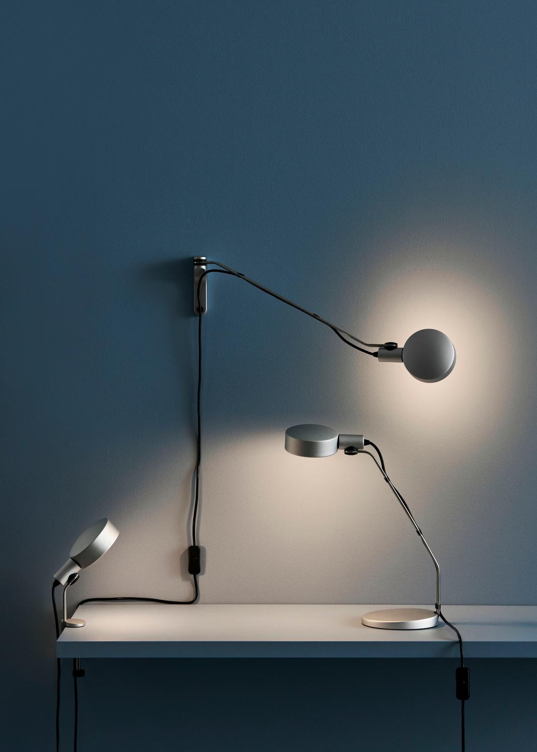 HAY - Cupola Wall Lamp