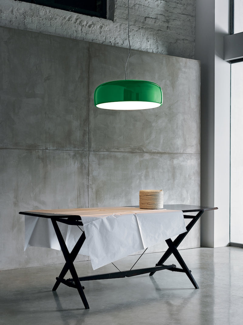 FLOS - Smithfield Suspension Lamp