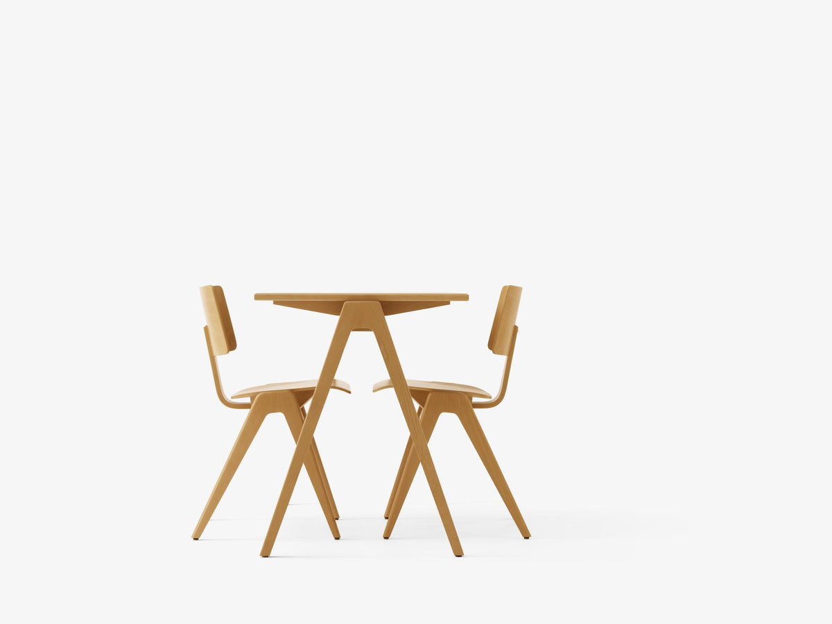 &amp;Tradition - Daystak Table RD2