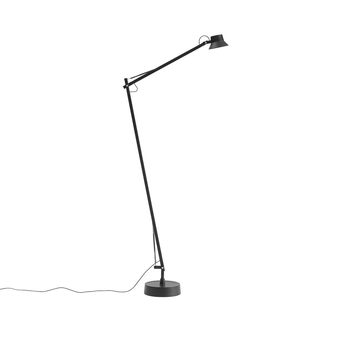 Muuto - Dedicate Floor Lamp