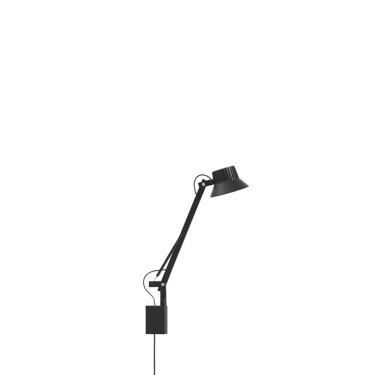 Muuto - Dedicate Wall Lamp