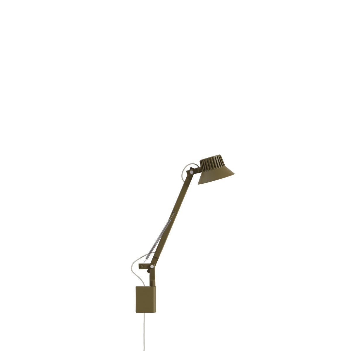 Muuto - Dedicate Wall Lamp