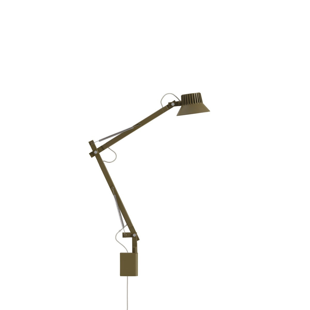 Muuto - Dedicate Wall Lamp