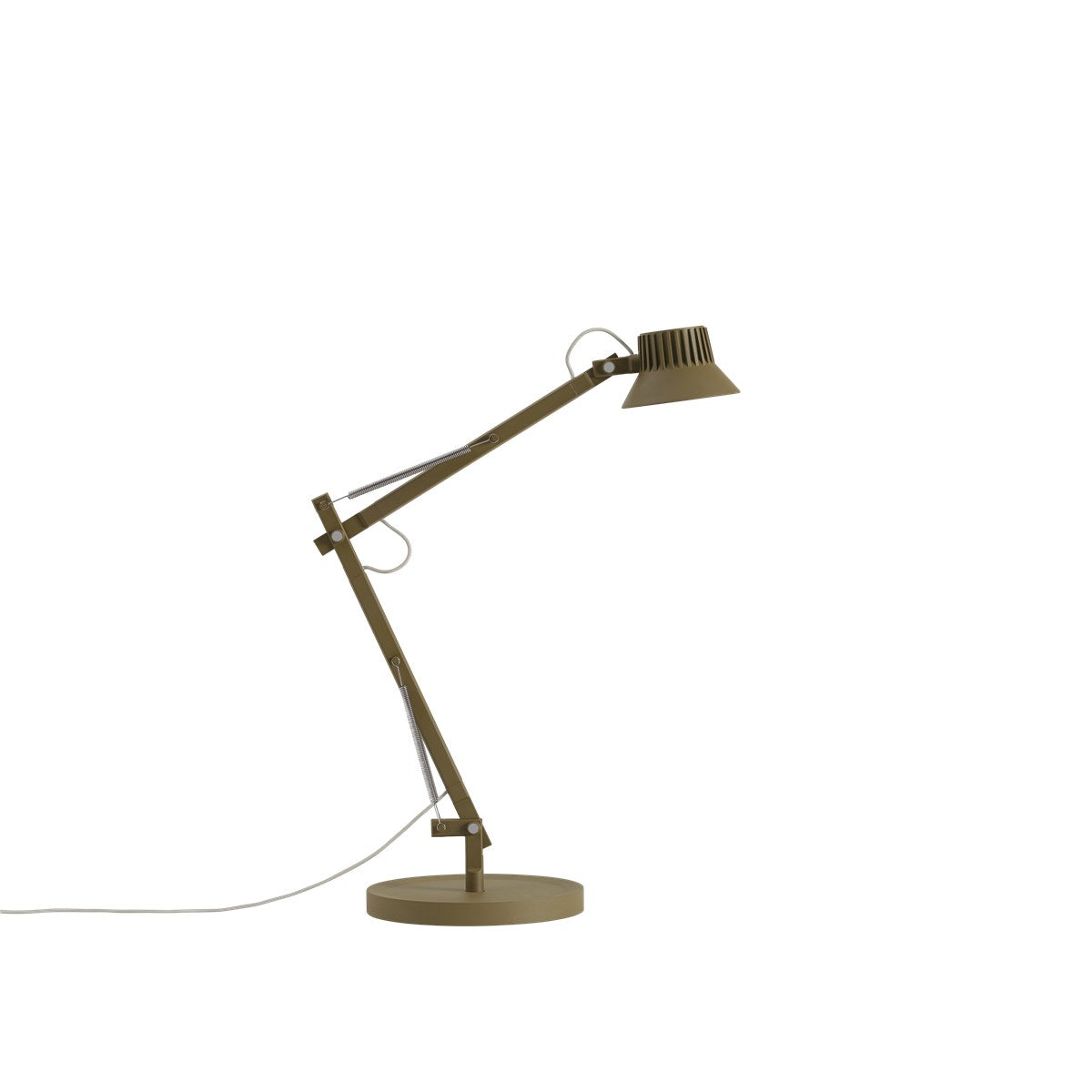 Muuto - Dedicate Table Lamp