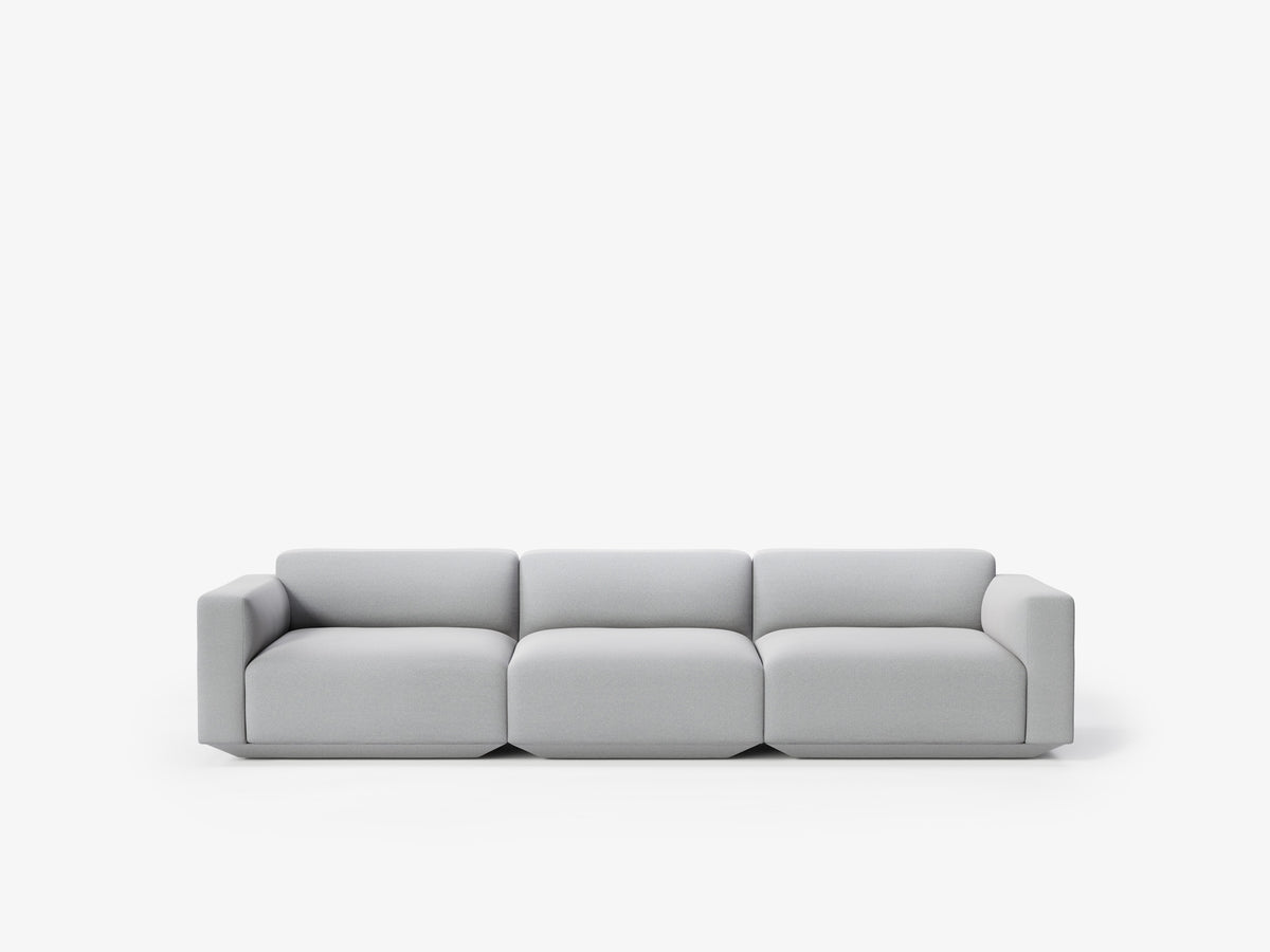 &amp;Tradition - Develius Sofa - Configuration D