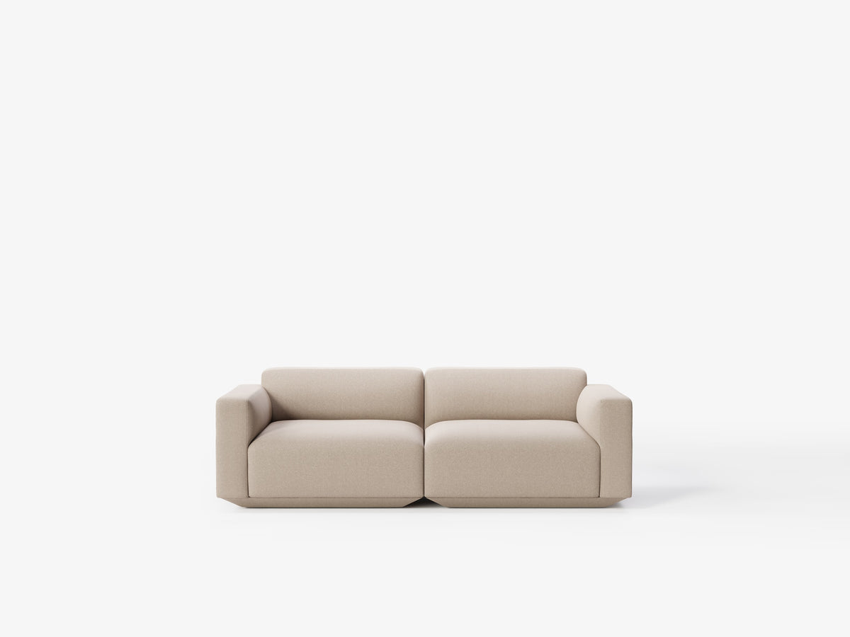 &amp;Tradition - Develius Sofa - Configuration A