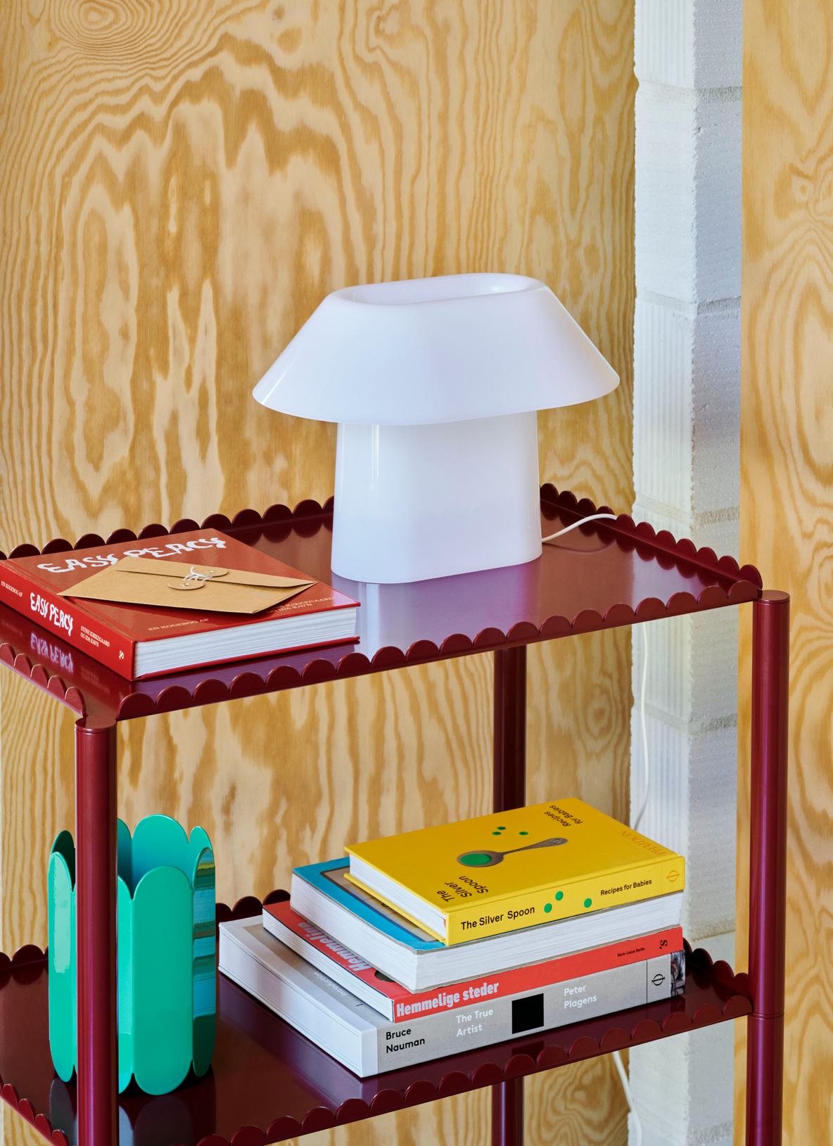 HAY - Drome Table Lamp