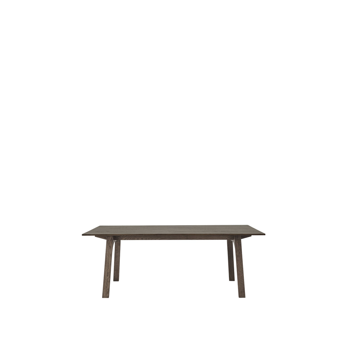 Muuto - Earnest Extendable Table